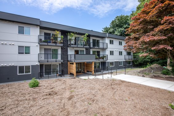 357 E 2nd Street, North Vancouver