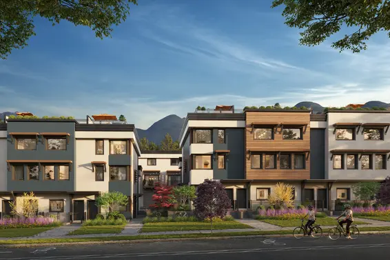 632 East 3rd Street, North Vancouver For Sale - image 2