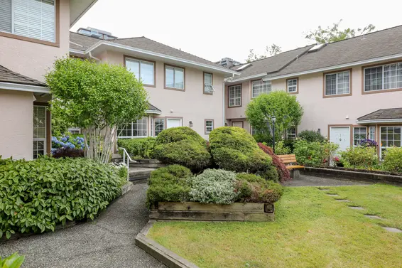 Bellevue Court - 225 W 16th St | Townhomes For Sale + Listing Alerts  