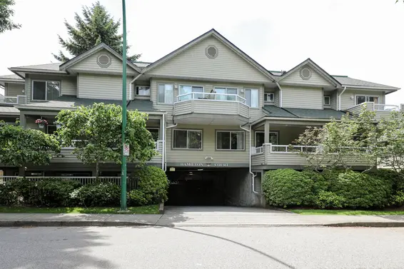 Hamilton Court - 828 W 16th St | Townhomes For Sale + Listing Alerts  