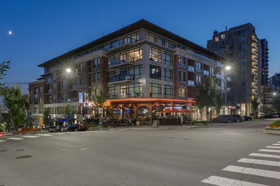 Wallace and McDowell - 105 W 2nd Street - Condos For Sale + Listing Alerts  