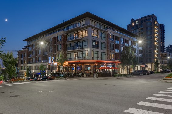 Wallace and McDowell - 105 W 2nd Street - Condos For Sale + Listing Alerts