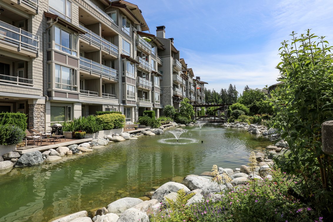 Seasons 580 Raven Woods Condos For Sale + Sold Listings