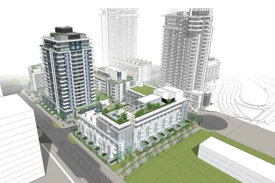 1505-1571 Fern Street, 520-540 Mountain Highway, 1514-1568 Hunter Street, North Vancouver For Sale - image 2