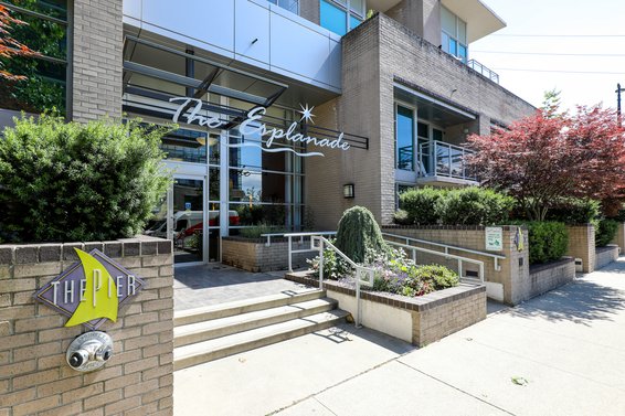 Esplanade at the Pier - 188 E Esplanade | Condos For Sale + Alerts