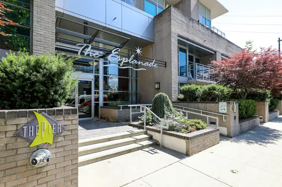 Esplanade at the Pier - 188 E Esplanade | Condos For Sale + Alerts  