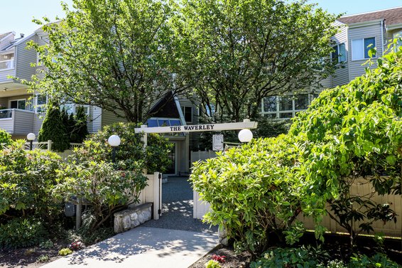 1155 Ross Road, North Vancouver
