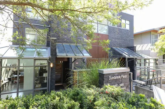 Dundarave Place - 2484 Haywood | Condos For Sale + Listing Alerts  
