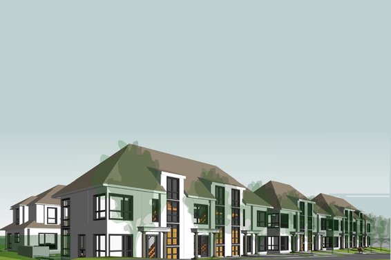 Brookridge Townhomes