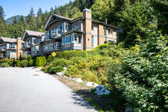 Seascapes - 8502-8745 Seascape Drive | Townhomes For Sale + Alerts