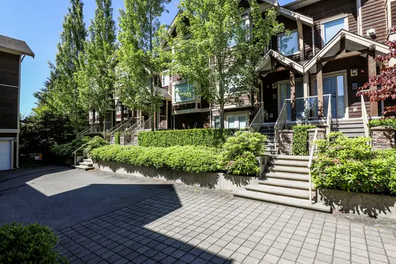 Arbour Wind - 3175 Baird | Townhomes For Sale + Listing Alerts  