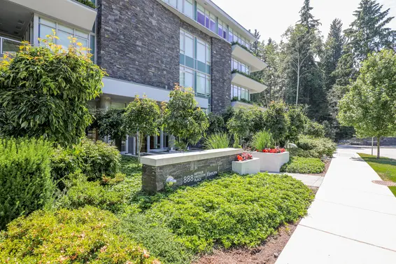 Evelyn - 888 Arthur Erickson | Condos For Sale + New Listing Alerts  