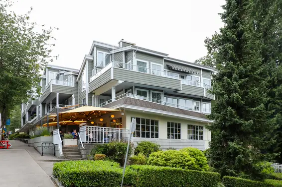 Deep Cove Estates - 4390 Gallant Ave | Condos For Sale + Listing Alerts  