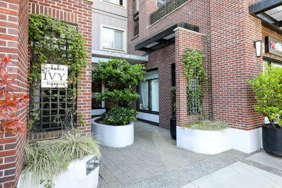1273 Marine Drive, North Vancouver