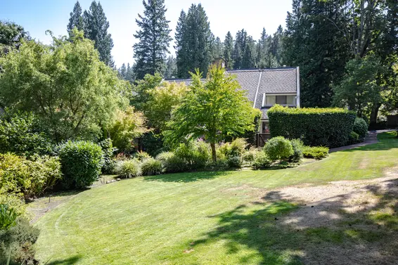 Caulfeild Cove - 4957 Marine | Townhomes For Sale + Listing Alerts  