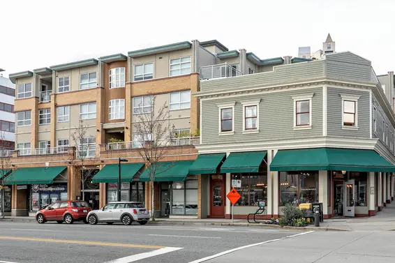 Tradewinds - 108 W Esplanade | Condos For Sale + Listing Alerts  