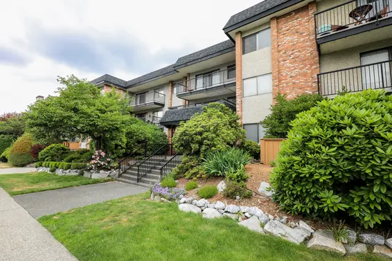 138 West 18th Street, North Vancouver
