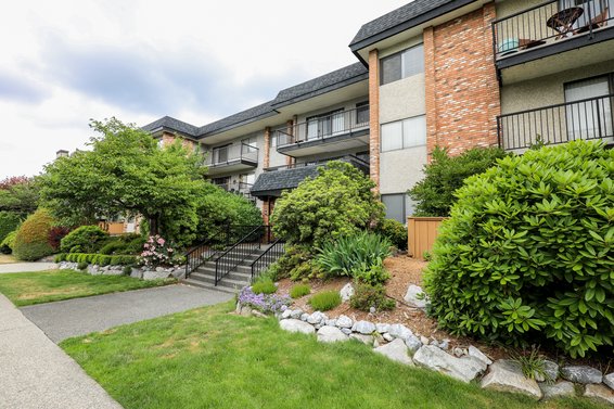 138 W 18th Street, North Vancouver