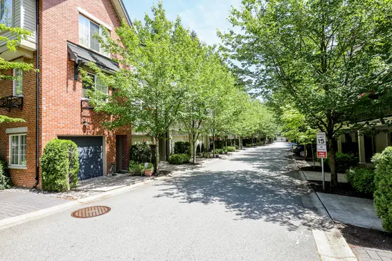 Tanager - 550 Browning Pl | Townhomes For Sale + Listing Alerts  