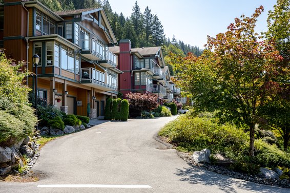 Seascapes - 8502-8745 Seascape Drive | Townhomes For Sale + Alerts