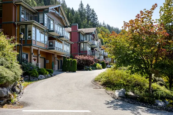 Seascapes - 8502-8745 Seascape Drive | Townhomes For Sale + Alerts  