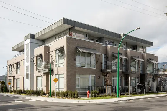 1591 Bowser Avenue, North Vancouver