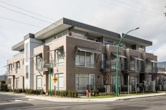 1591 Bowser Avenue, North Vancouver