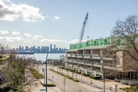 Harbourview Park - 33 Chesterfield | Condos For Sale & Sold  