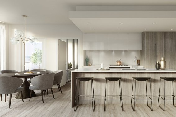 1500 Fern Street, North Vancouver