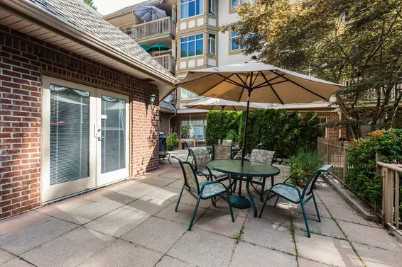 Ridge Park Gardens - 2059 Chesterfield Ave | Condos For Sale + Alerts  