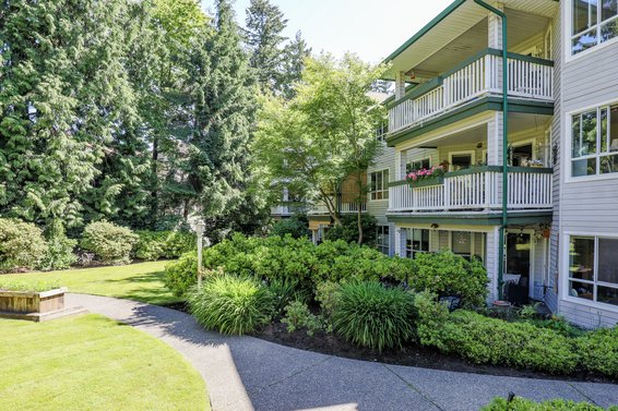 The Laurels, 1150 Lynn Valley | Condos For Sale + Listing Alerts