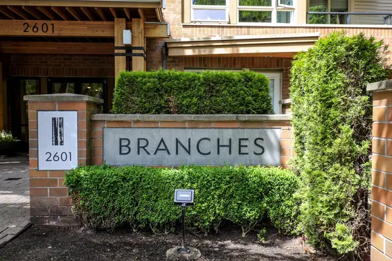 Branches - 2601 Whiteley | Condos For Sale + New Listing Alerts  