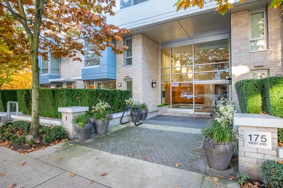 175 West 2nd Street, North Vancouver For Sale - image 9