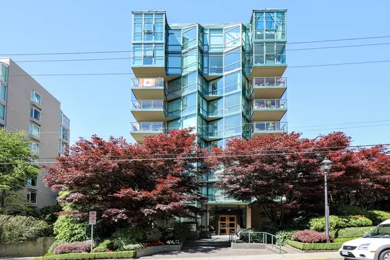 Pacific Horizons - 1427 Duchess Ave | Condos For Sale + Listing Alerts  