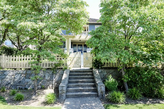 McNair Residence at McNair Park - 256 E 6th St | Listing + Alerts