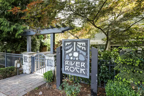 River Rock - 995 Lynn Valley | Townhomes For Sale + Listing Alerts  