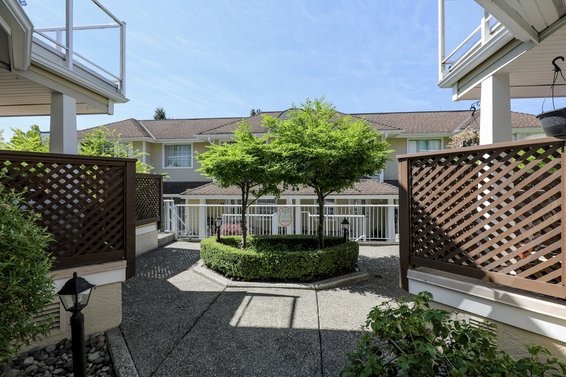 Northgate Court - 249 E 4th St | Townhomes For Sale + Alerts