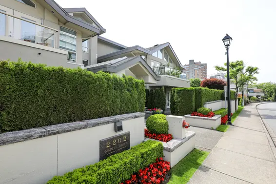 2202 Marine Drive, West Vancouver