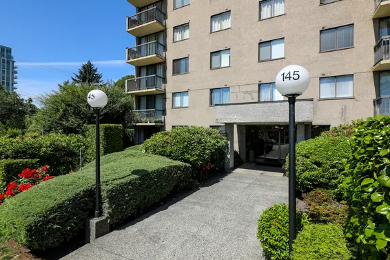 Talisman Tower - 145 St. Georges | Condos For Sale + Listing Alerts  