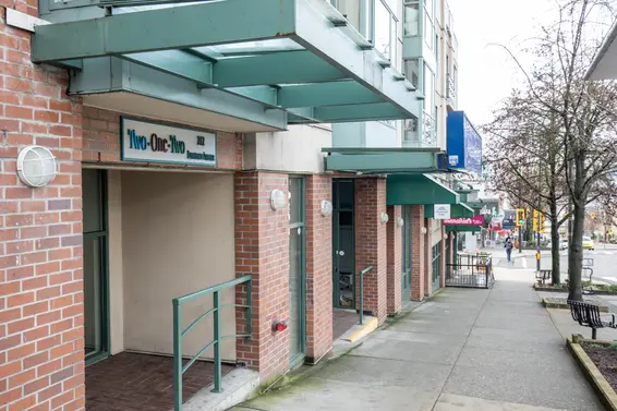 Two One Two - 212 Lonsdale | Condos For Sale + Sold Listings  