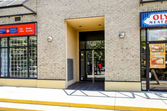 The Vogue - 124 W 3rd St | Condos For Sale + Listing Alerts  