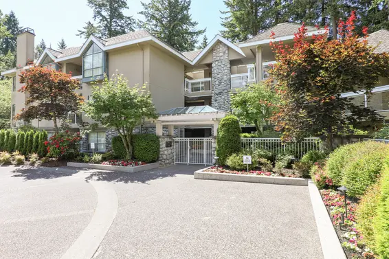Canyon Point - 3200 Capilano | Condos For Sale + New Listing Alerts  