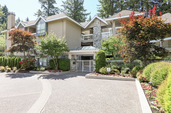 Canyon Point - 3200 Capilano | Condos For Sale + New Listing Alerts