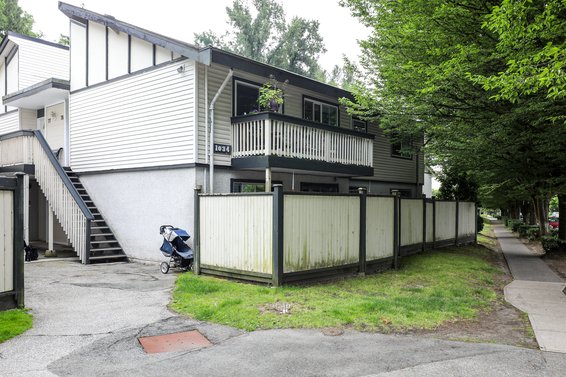 1034 Premier Street, North Vancouver