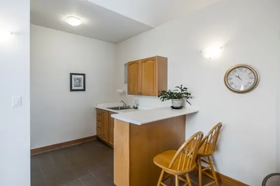 The Barclay -  3383 Capilano | Condos For Sale + Sold Listings  