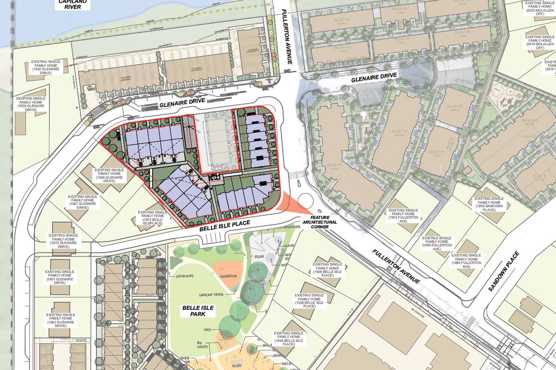 Glenaire Drive + Belle Isle Place by Integra Plans, Prices, Exclusive