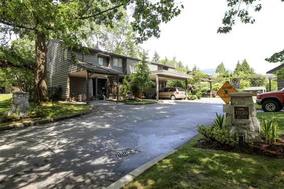 Mountain Estates - 1950 Cedar Village | Townhomes For Sale + Alerts  