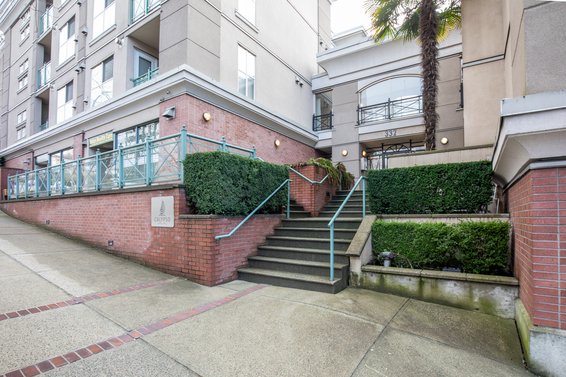The Calypso - 332 Lonsdale | Condos For Sale + Sold Listings