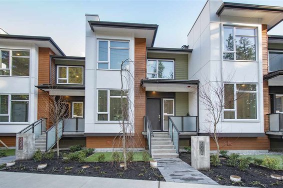 4672 Capilano Road, North Vancouver