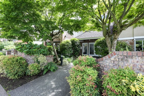 2150 Marine Drive, West Vancouver